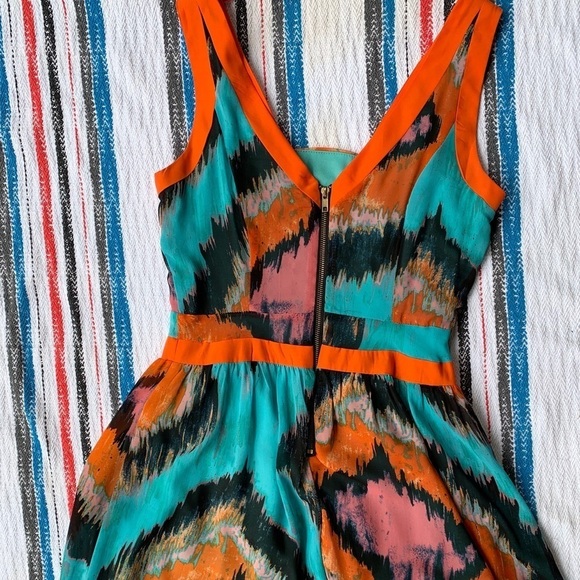 Gianni Bini Maxi Dress - Picture 5 of 5